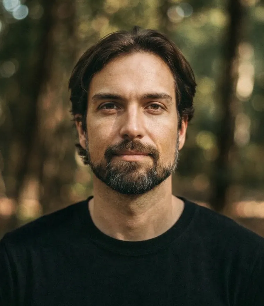 David Fugère-Lamarre, Présidence, Studio Rabaska