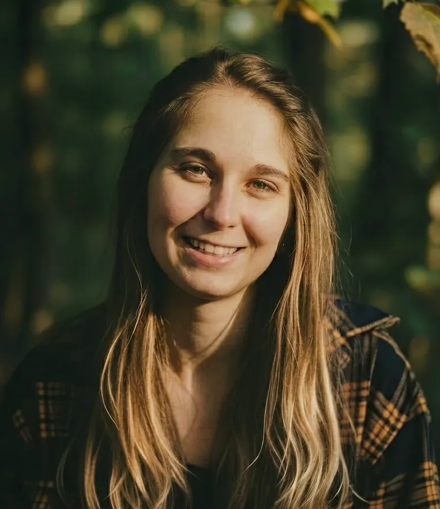 Florine Carlier, Programmation senior, Studio Rabaska