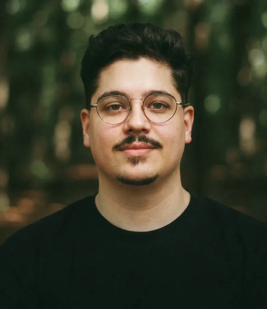 Julien Noé, Responsable art technique, Studio Rabaska
