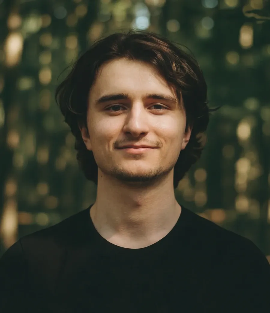 Maxime Leroux, Art technique, Studio Rabaska
